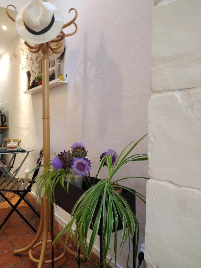 Appartement Arles Centre Historique Εξωτερικό φωτογραφία