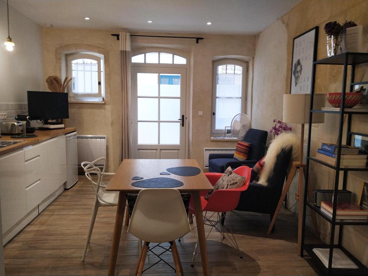 Appartement Arles Centre Historique Εξωτερικό φωτογραφία