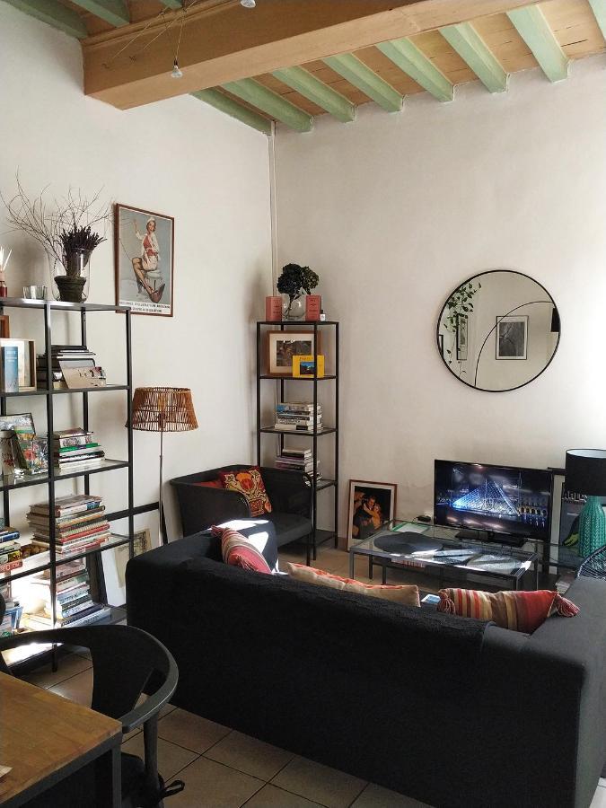 Appartement Arles Centre Historique Εξωτερικό φωτογραφία