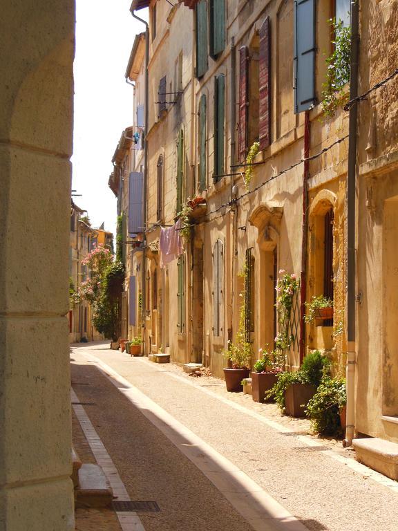 Appartement Arles Centre Historique Δωμάτιο φωτογραφία