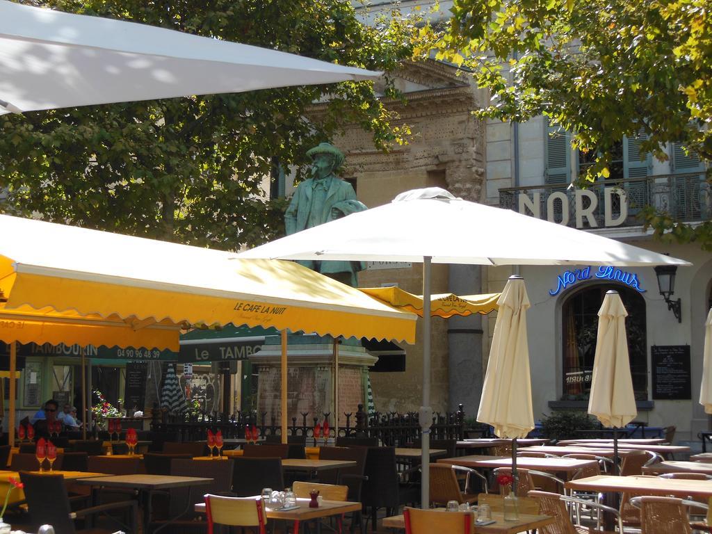 Appartement Arles Centre Historique Δωμάτιο φωτογραφία