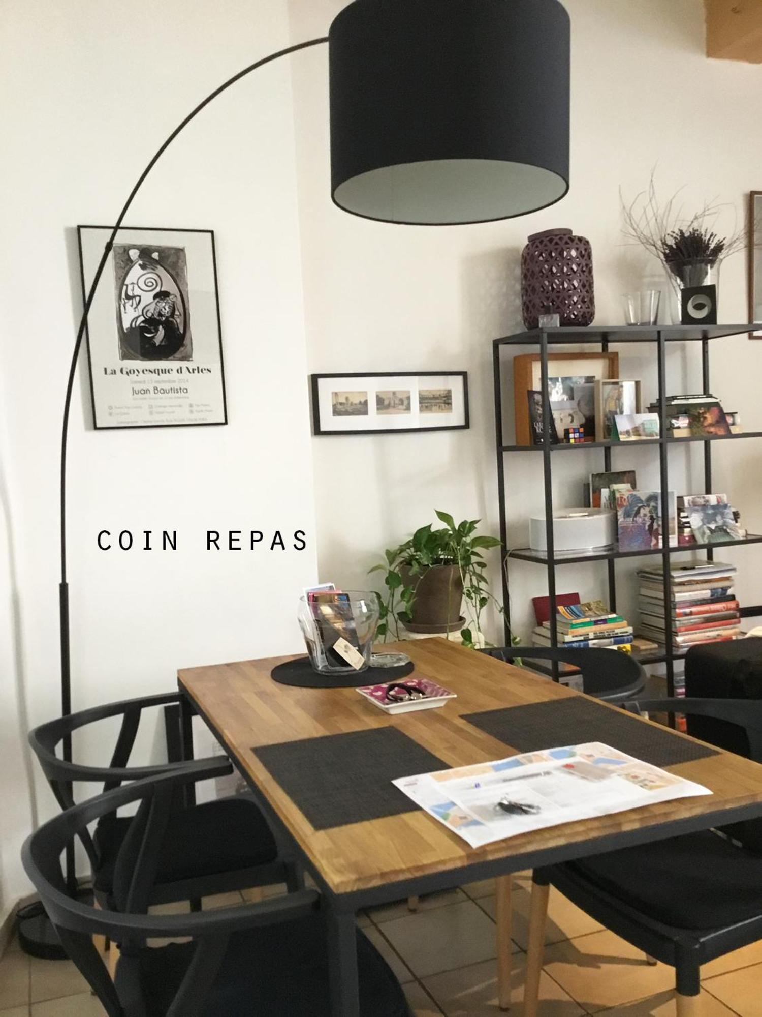 Appartement Arles Centre Historique Εξωτερικό φωτογραφία