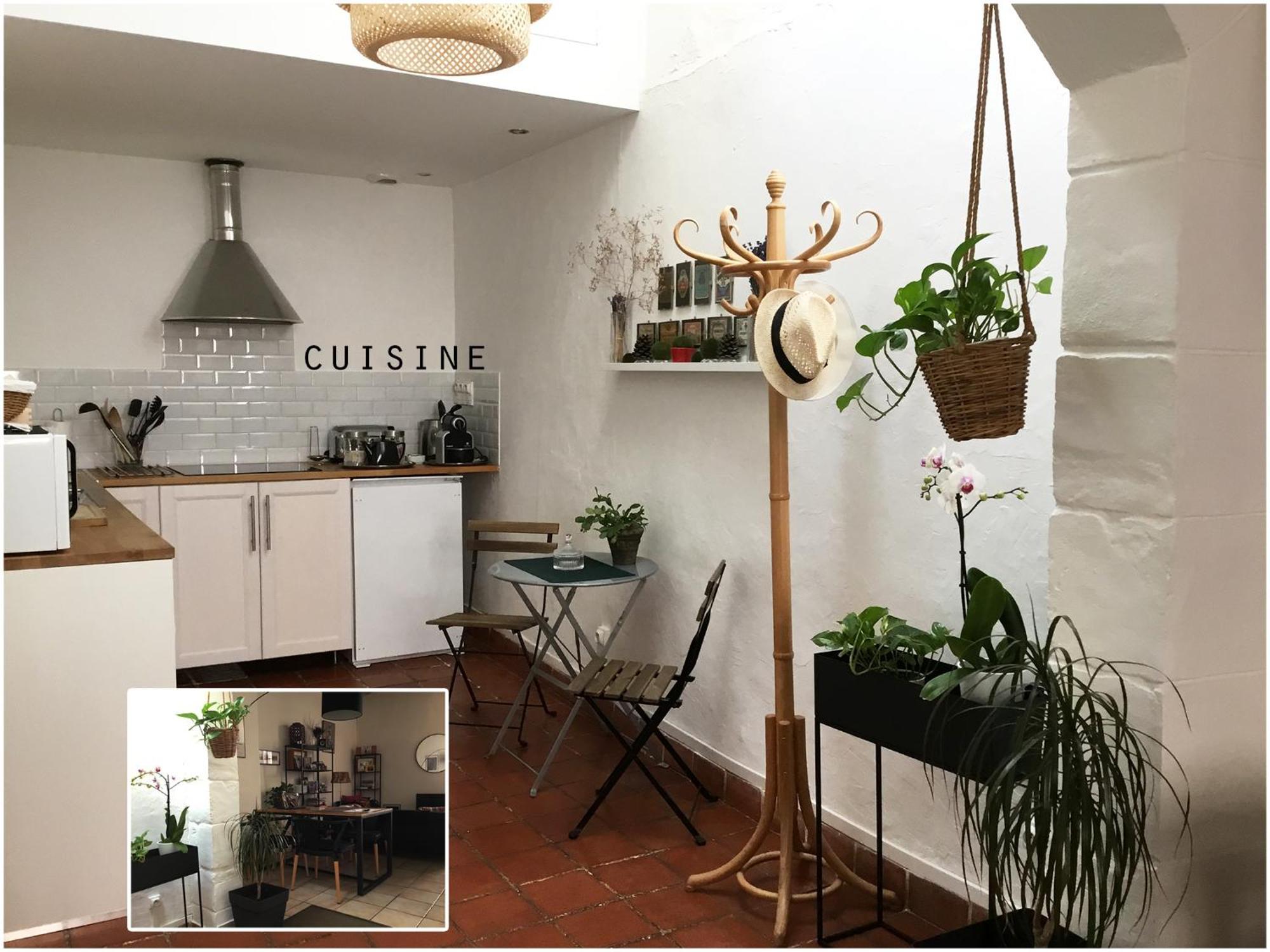 Appartement Arles Centre Historique Εξωτερικό φωτογραφία
