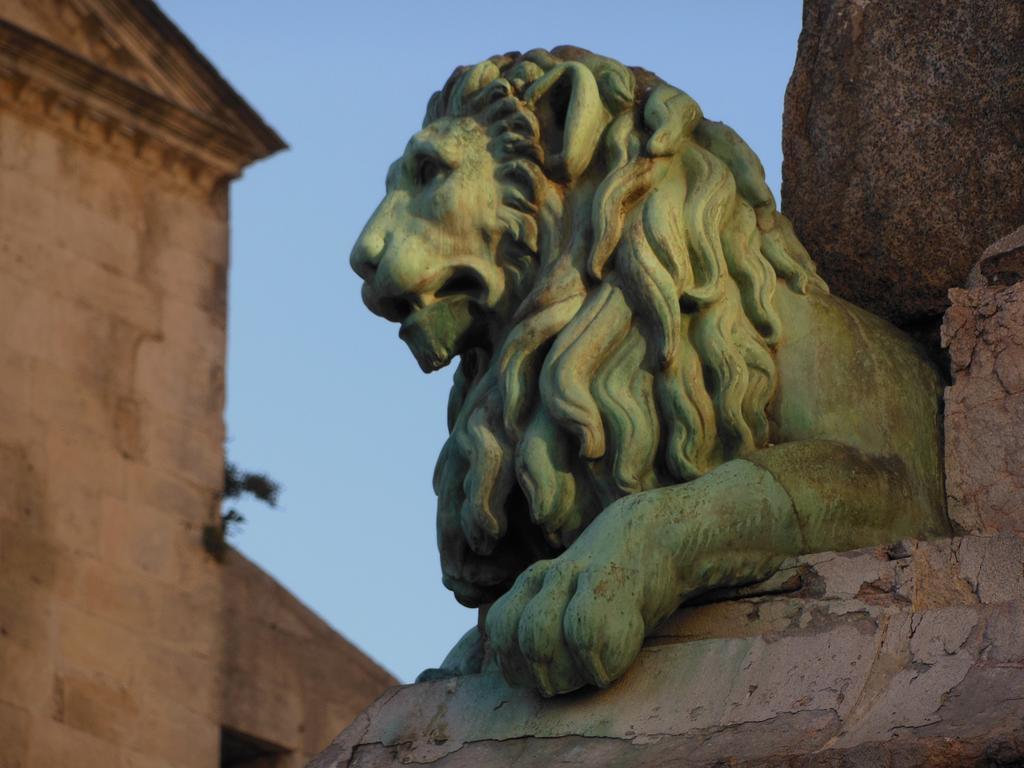 Appartement Arles Centre Historique Δωμάτιο φωτογραφία