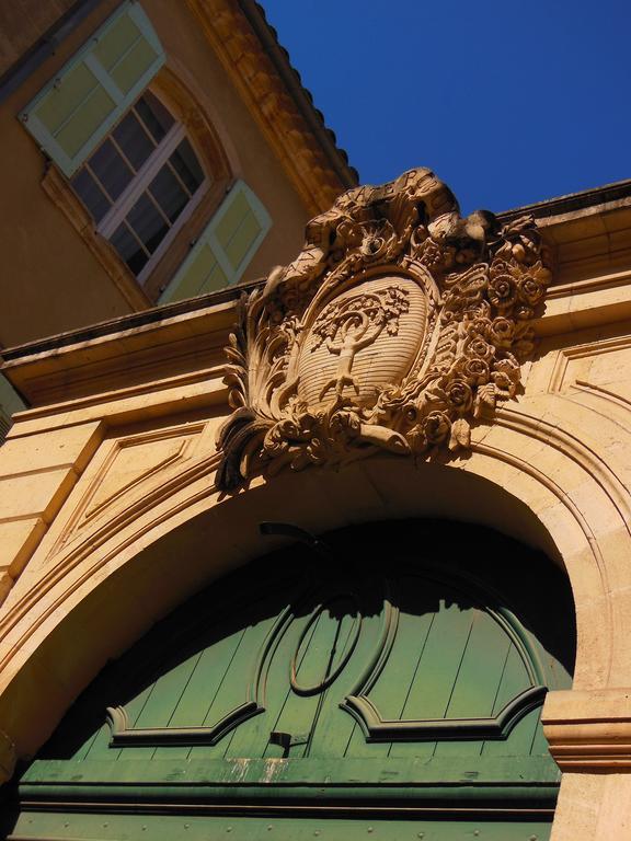 Appartement Arles Centre Historique Δωμάτιο φωτογραφία