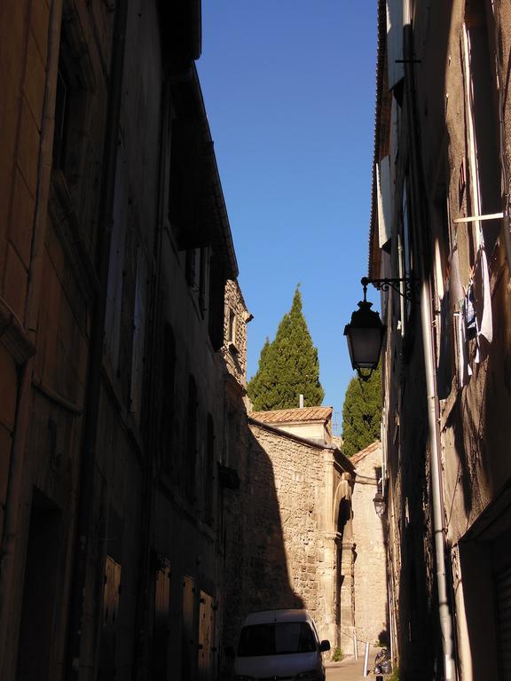 Appartement Arles Centre Historique Δωμάτιο φωτογραφία