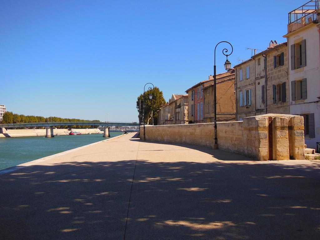 Appartement Arles Centre Historique Δωμάτιο φωτογραφία