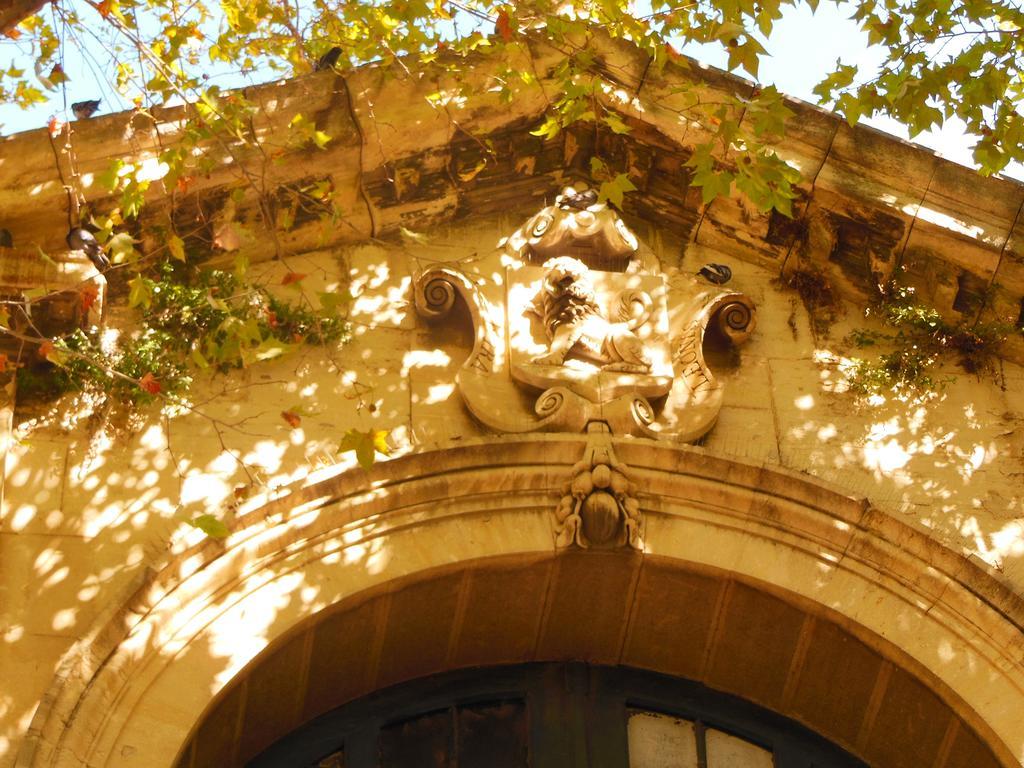 Appartement Arles Centre Historique Δωμάτιο φωτογραφία