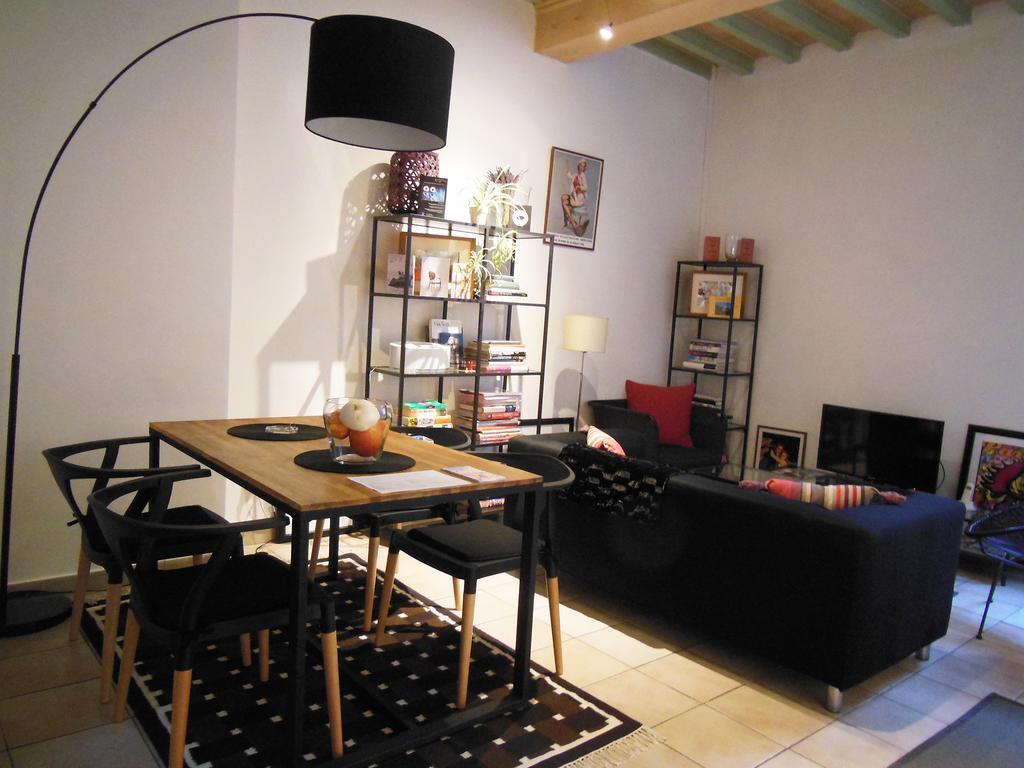 Appartement Arles Centre Historique Εξωτερικό φωτογραφία