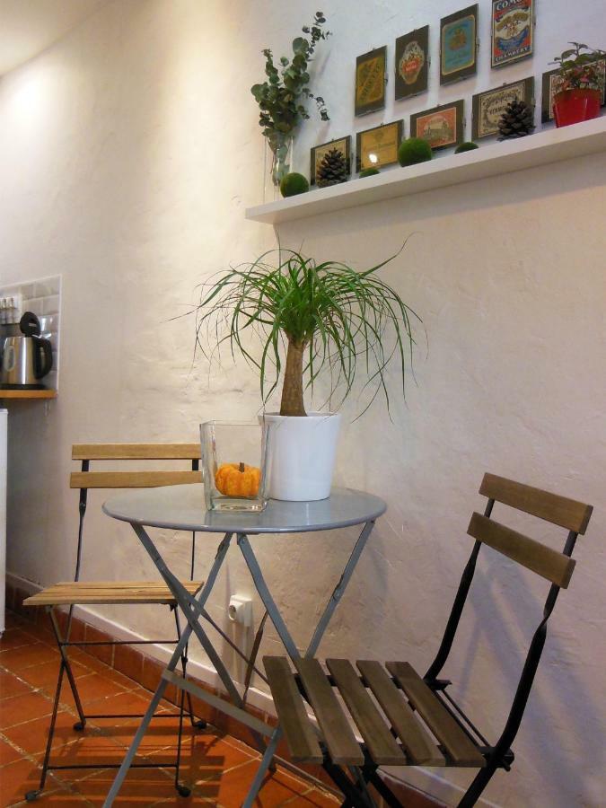 Appartement Arles Centre Historique Εξωτερικό φωτογραφία