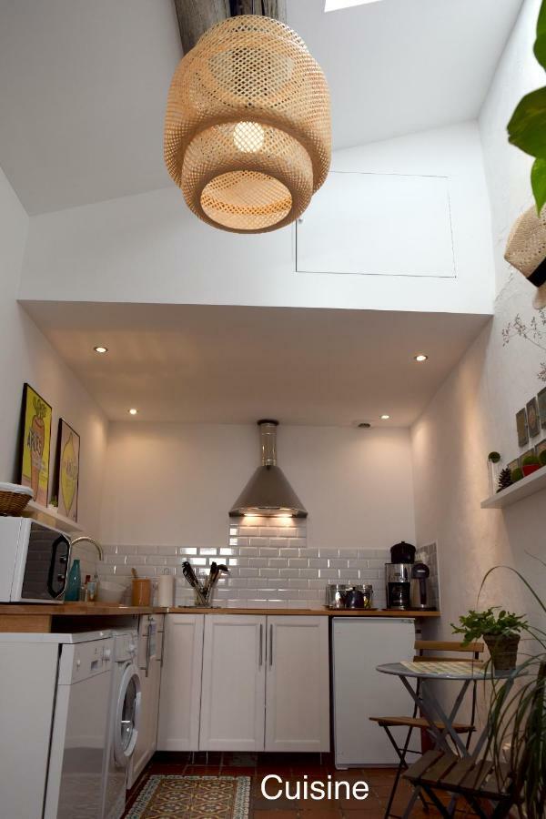 Appartement Arles Centre Historique Εξωτερικό φωτογραφία