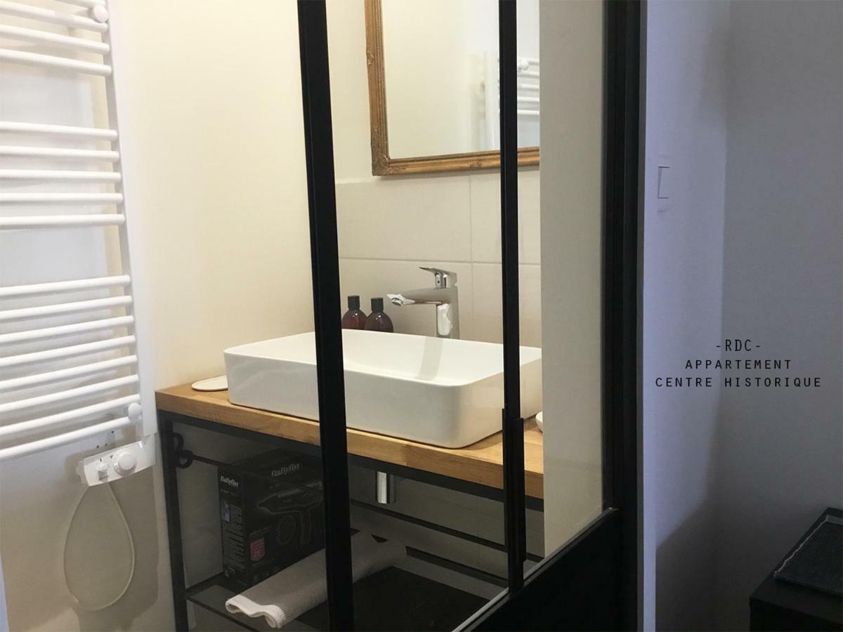 Appartement Arles Centre Historique Εξωτερικό φωτογραφία