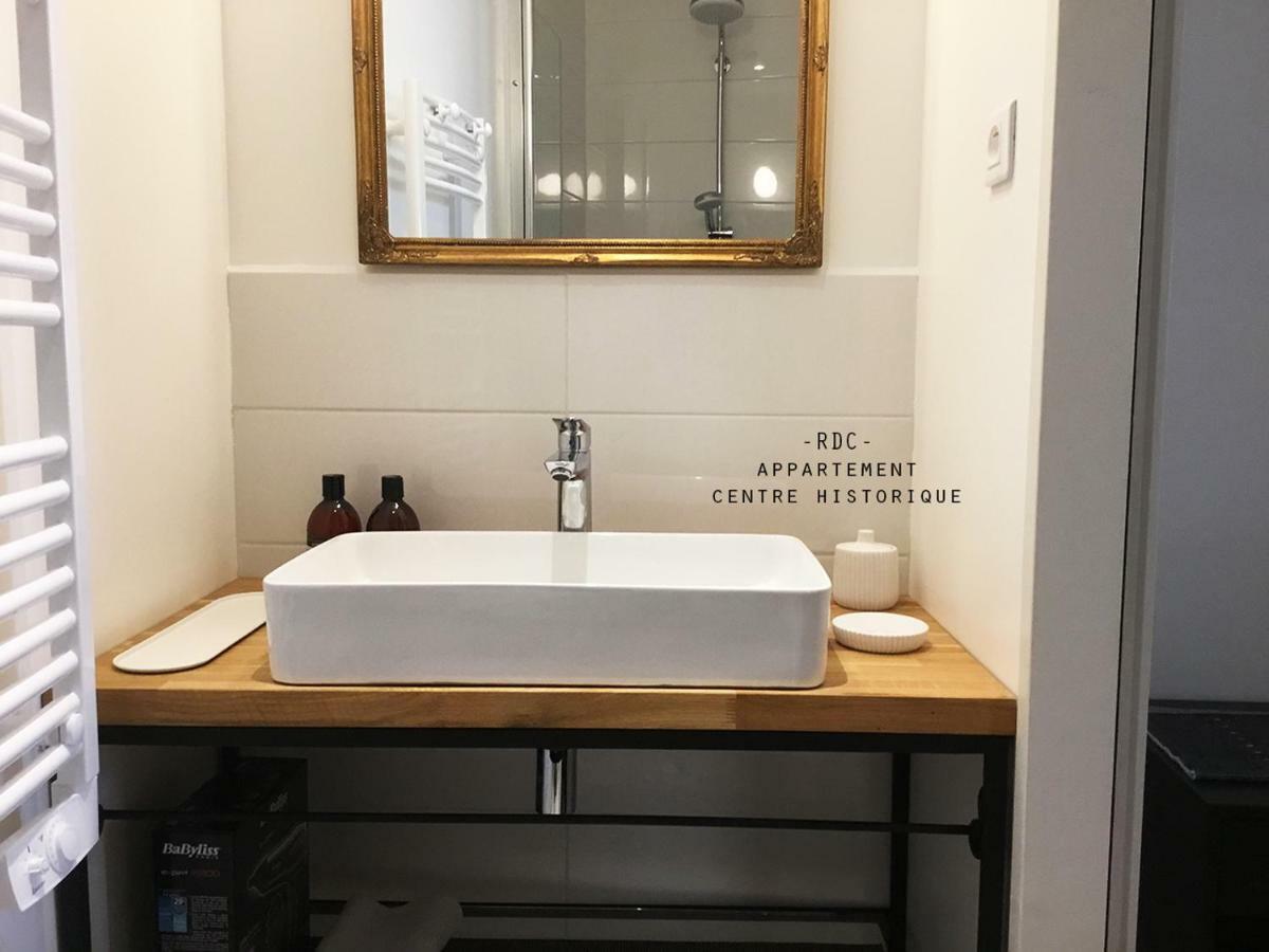 Appartement Arles Centre Historique Εξωτερικό φωτογραφία