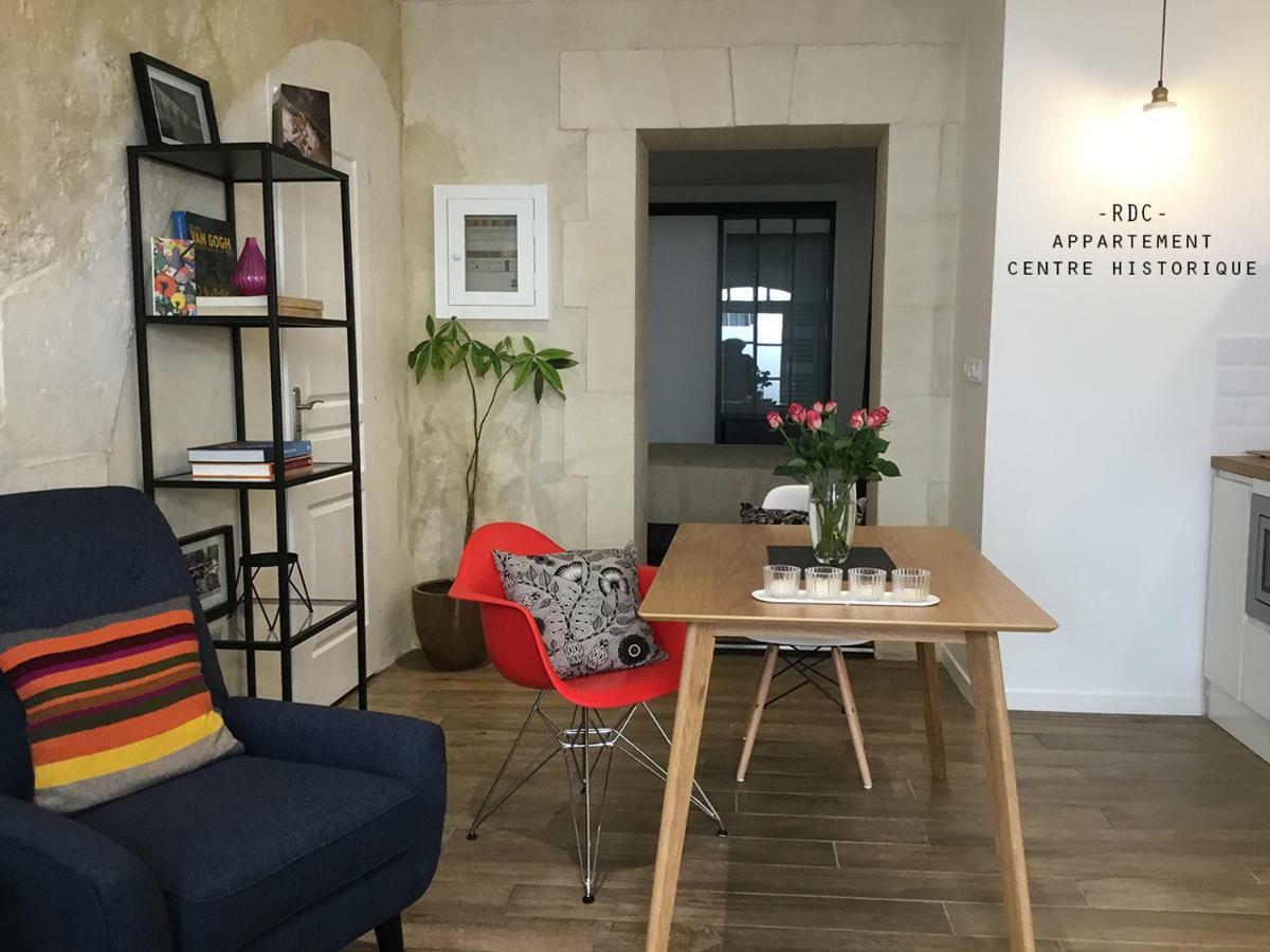 Appartement Arles Centre Historique Εξωτερικό φωτογραφία