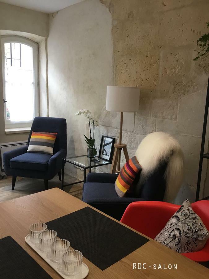 Appartement Arles Centre Historique Εξωτερικό φωτογραφία