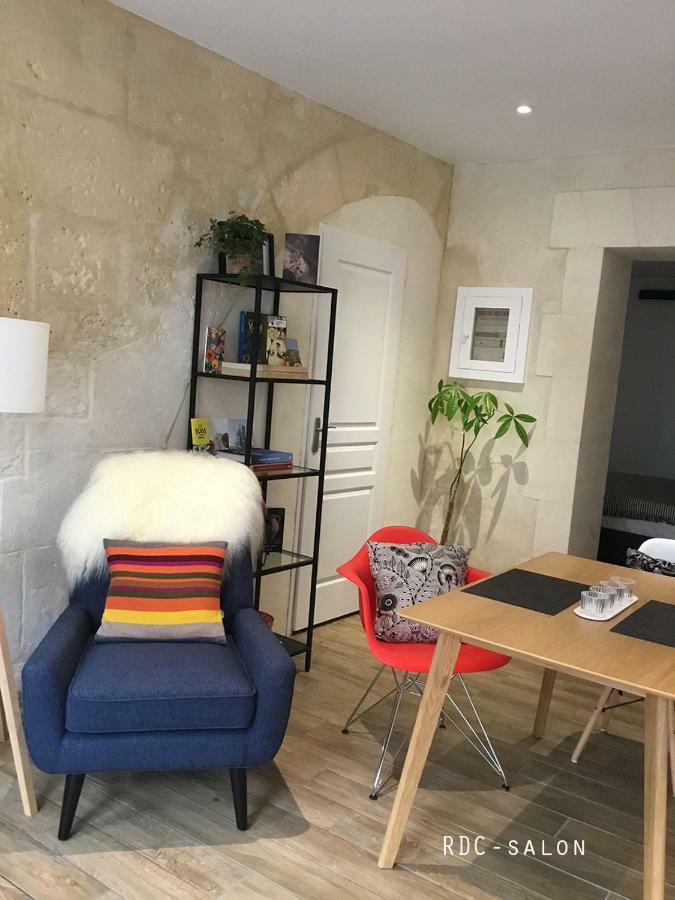 Appartement Arles Centre Historique Εξωτερικό φωτογραφία