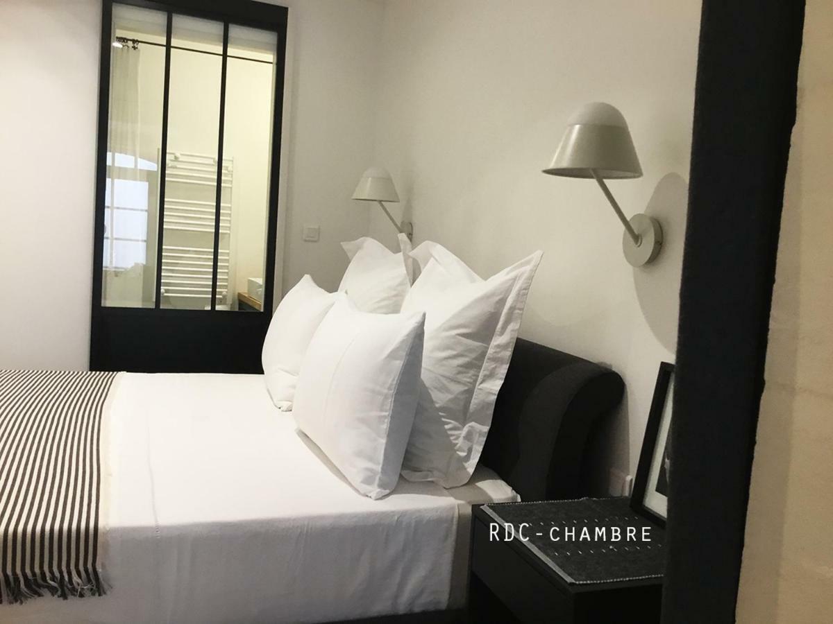 Appartement Arles Centre Historique Εξωτερικό φωτογραφία