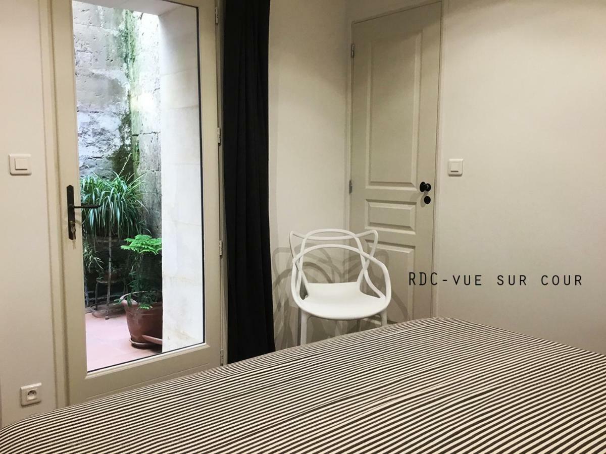 Appartement Arles Centre Historique Εξωτερικό φωτογραφία